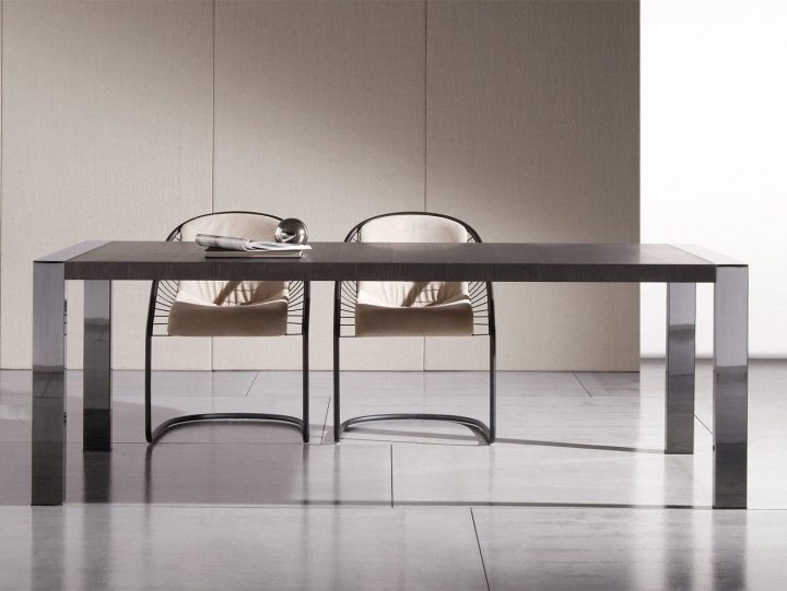 Lennon Table, Minotti