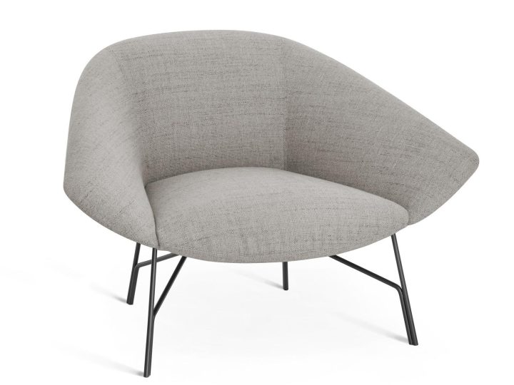 Lennox Armchair, Lema