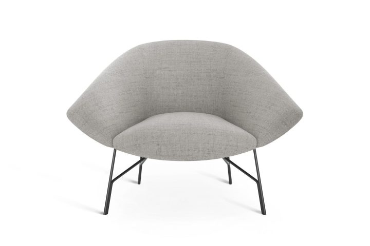 Lennox Armchair, Lema