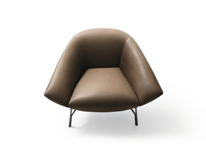 Lennox Armchair, Lema