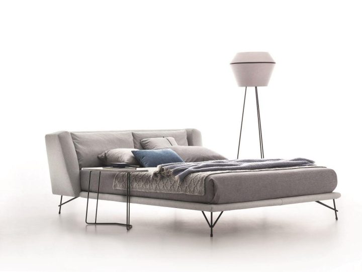 Lennox Bed, Ditre Italia