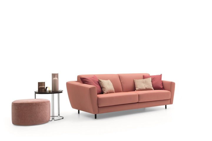 Lennox Sofa, Ditre Italia