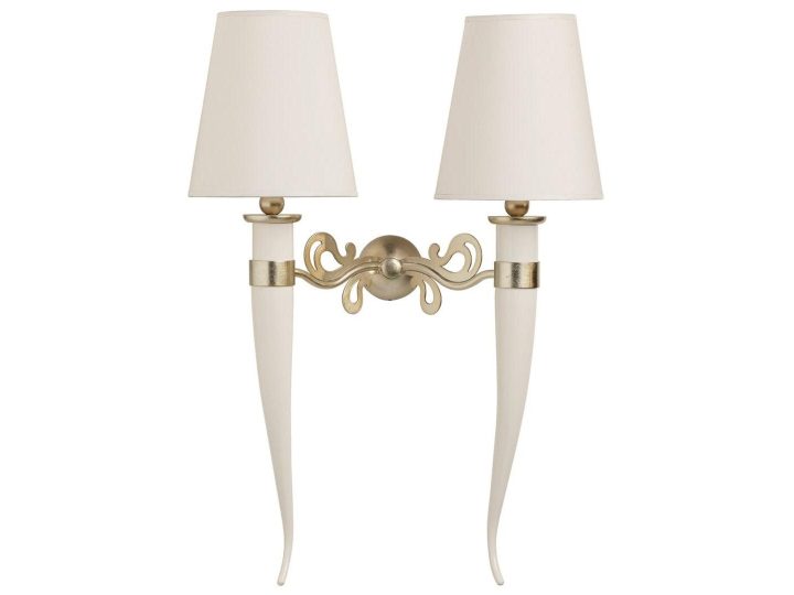 Leo Wall Lamp, Cantori