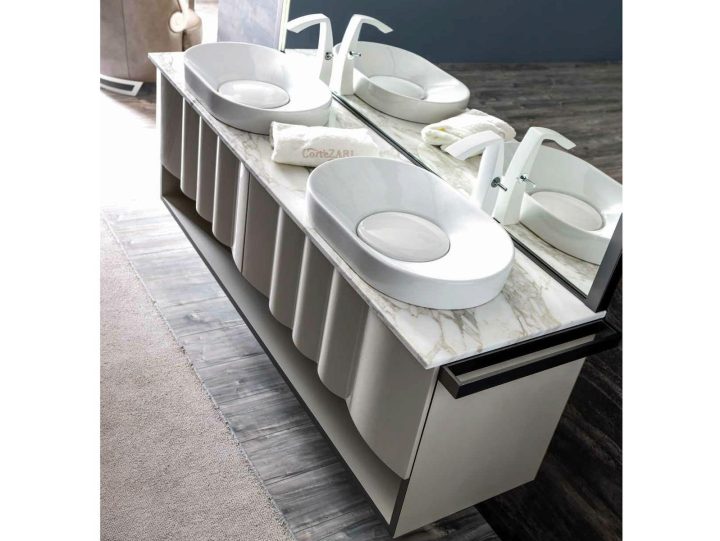 Leon Bathroom Furniture, Corte Zari