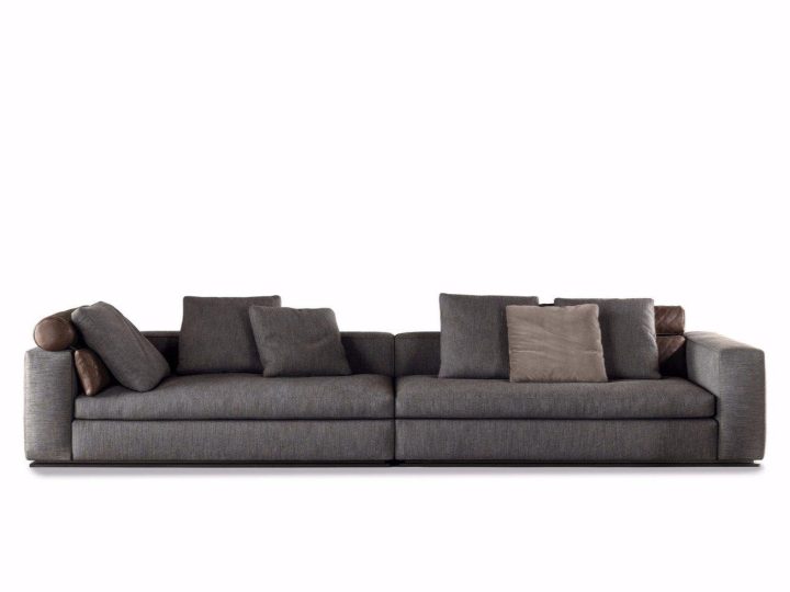 Leonard Sofa, Minotti