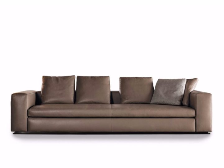 Leonard Sofa, Minotti