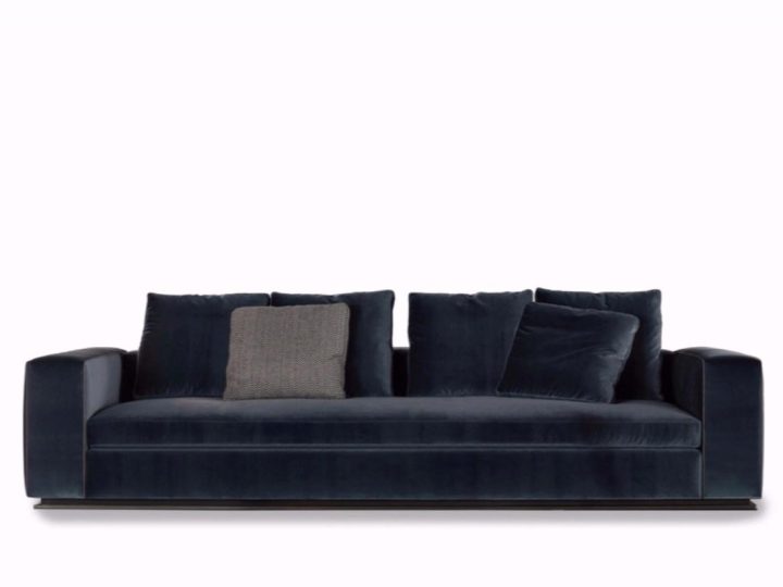 Leonard Sofa, Minotti