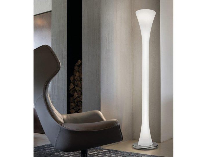 Lepanto Pt Floor Lamp, Vistosi