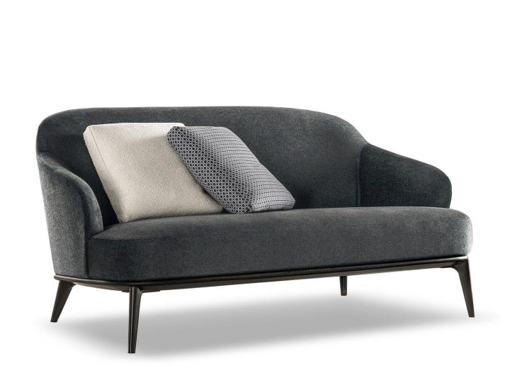 Leslie Sofa, Minotti