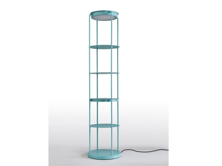 Level Bookcase, Zava