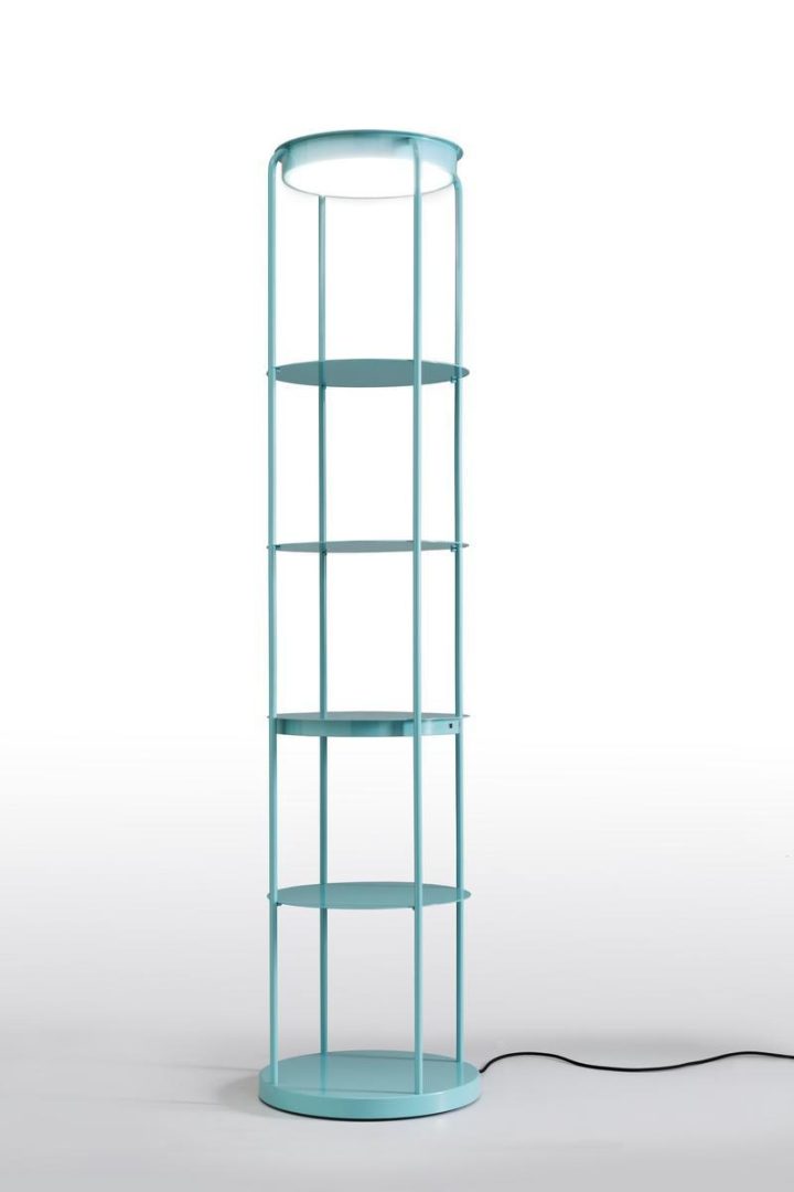 Level Bookcase, Zava