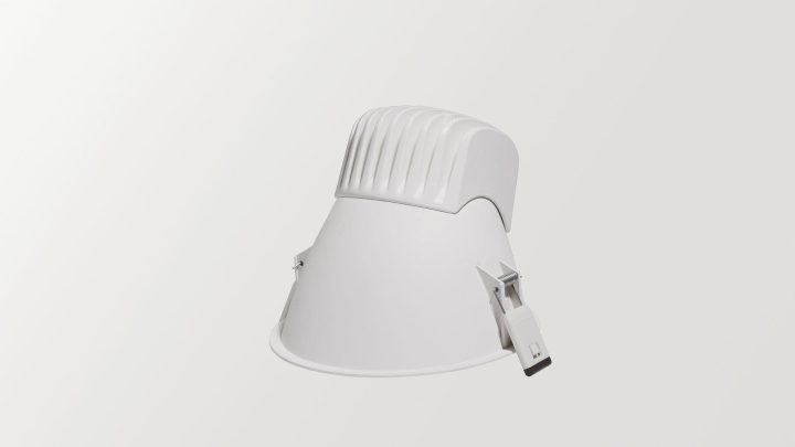 Lex Eco Asymmetric Spotlight, Arkoslight