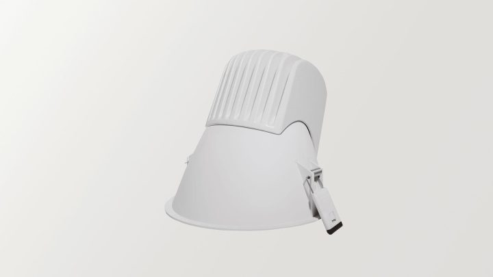 Lex Eco Asymmetric Spotlight, Arkoslight