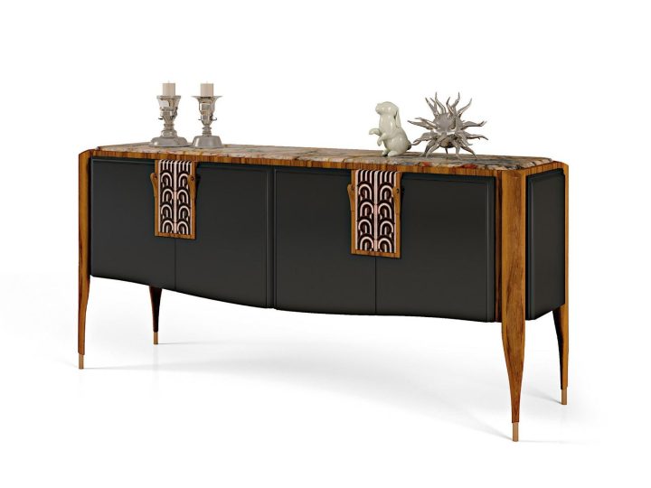 Lexington Avenue Sideboard, Ezio Bellotti