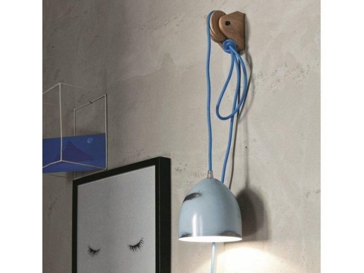 Lh16 Pendant Lamp, Altacorte