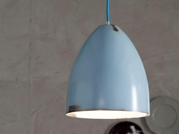 Lh18 Pendant Lamp, Altacorte