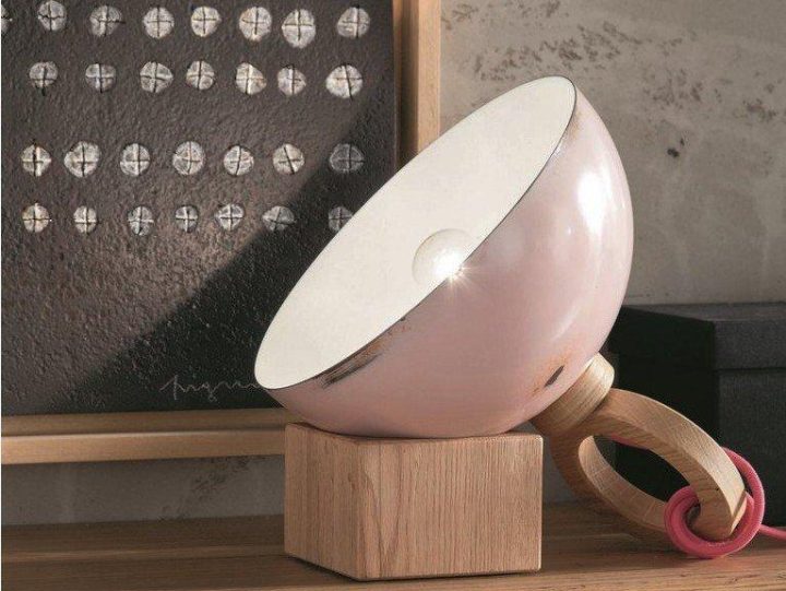 Lh21 Table Lamp, Altacorte