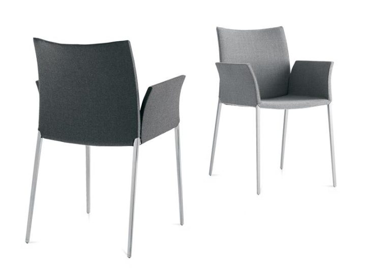 Lia 2088 Chair, Zanotta