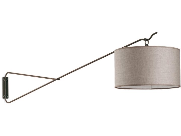 Lia Wall Lamp, Cantori