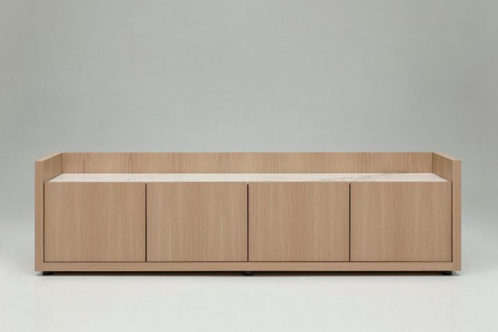 Liagò Sideboard, B&B Italia