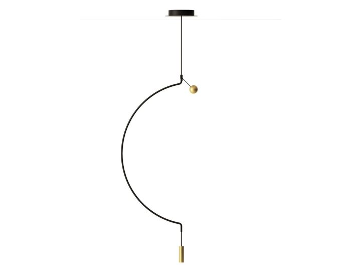 Liaison Spliaix1 Pendant Lamp, Axolight