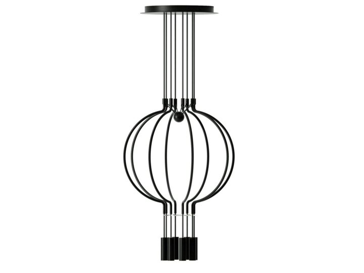 Liaison Spliaix8 Pendant Lamp, Axolight