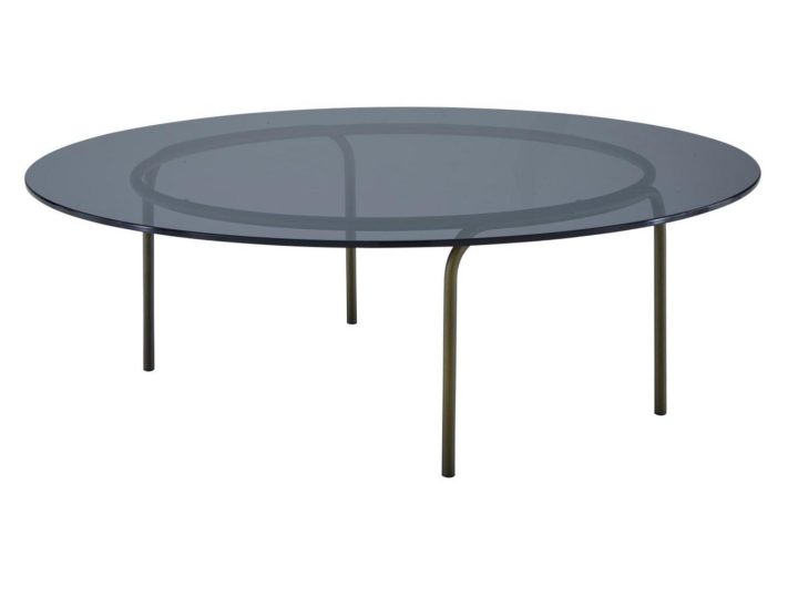 Liam Coffee Table, Ligne Roset