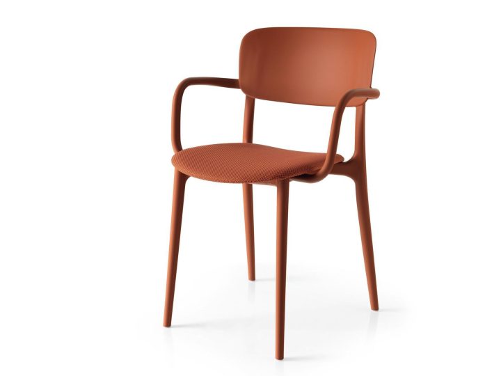 Liberty Soft Chair, Calligaris