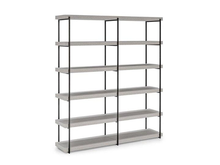 Libra Bookcase, Connubia