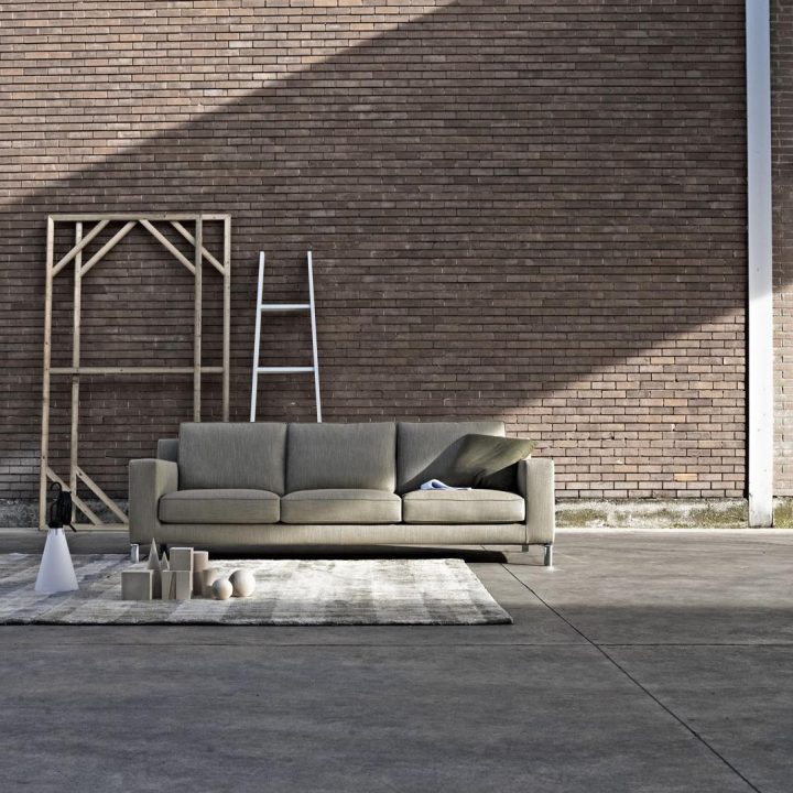 Lido Sofa, Molteni