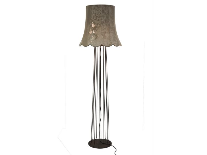 Life Floor Lamp, Karman