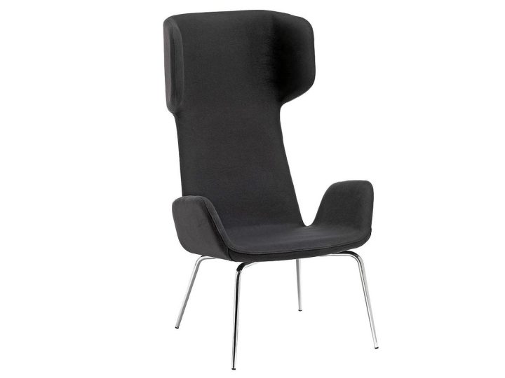 Light E Armchair, Midj