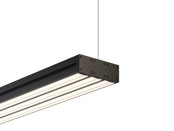 Light Glide Pendant Lamp, Fabbian