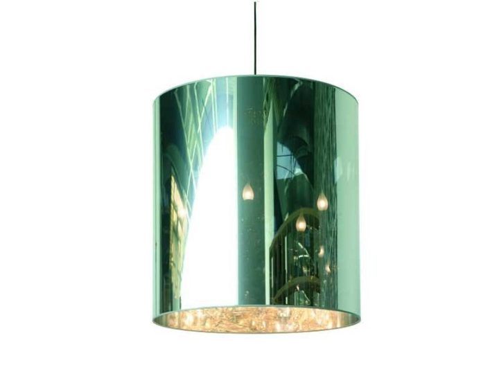 Light Shade Shade D70 Pendant Lamp, Moooi