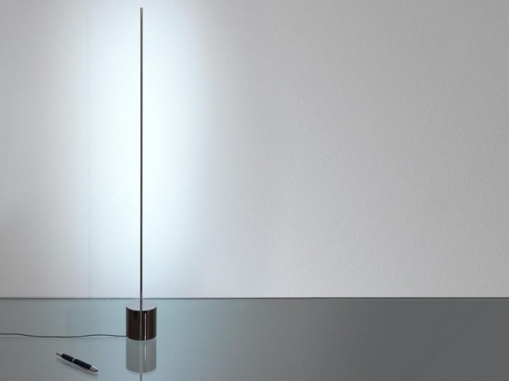 Light Stick T Table Lamp, Catellani & Smith