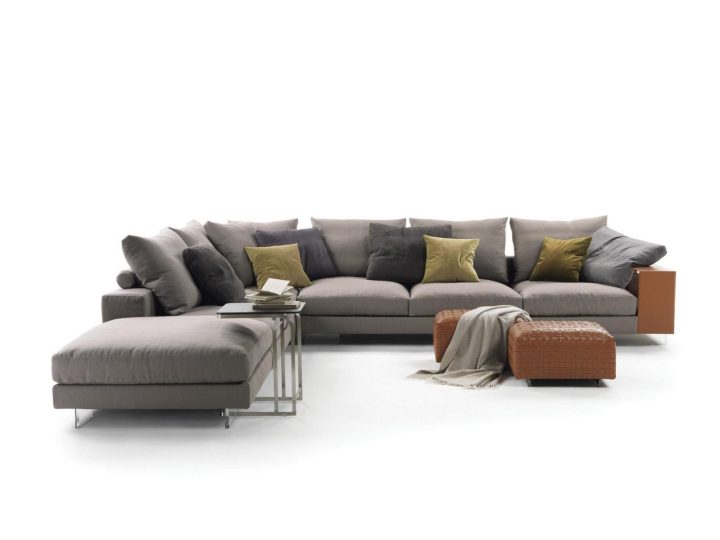 Lightpiece Sofa, Flexform