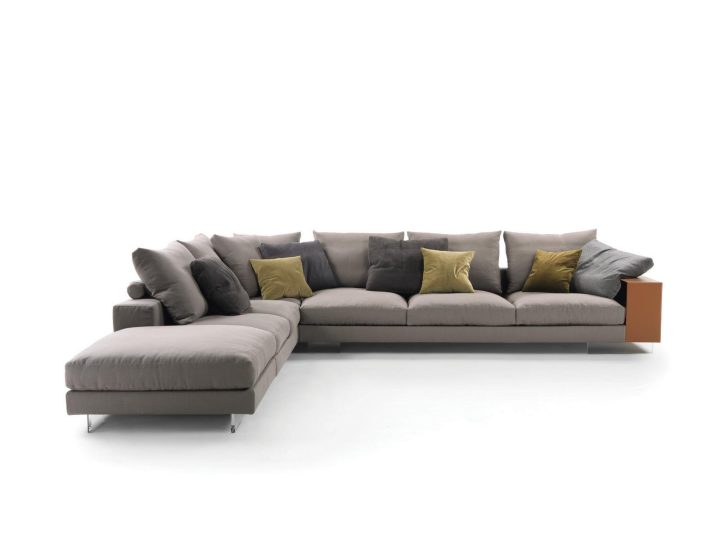 Lightpiece Sofa, Flexform