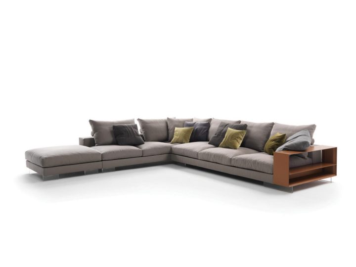 Lightpiece Sofa, Flexform