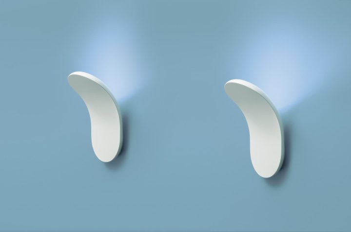 Lik Wall Lamp, Axolight