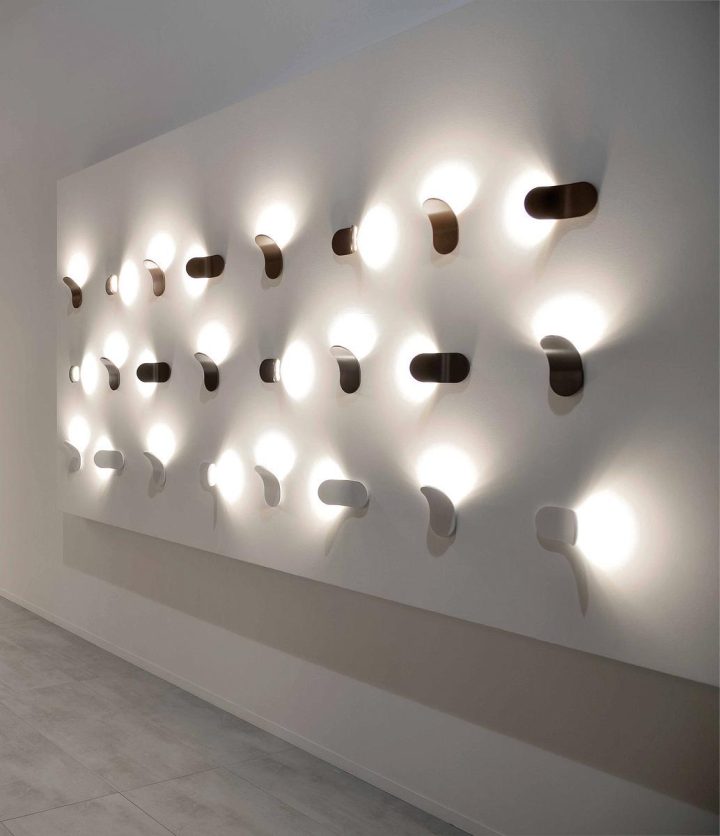 Lik Wall Lamp, Axolight