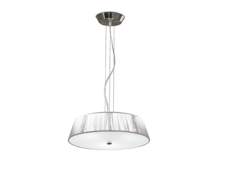 Lilith S40 Pendant Lamp, Leucos