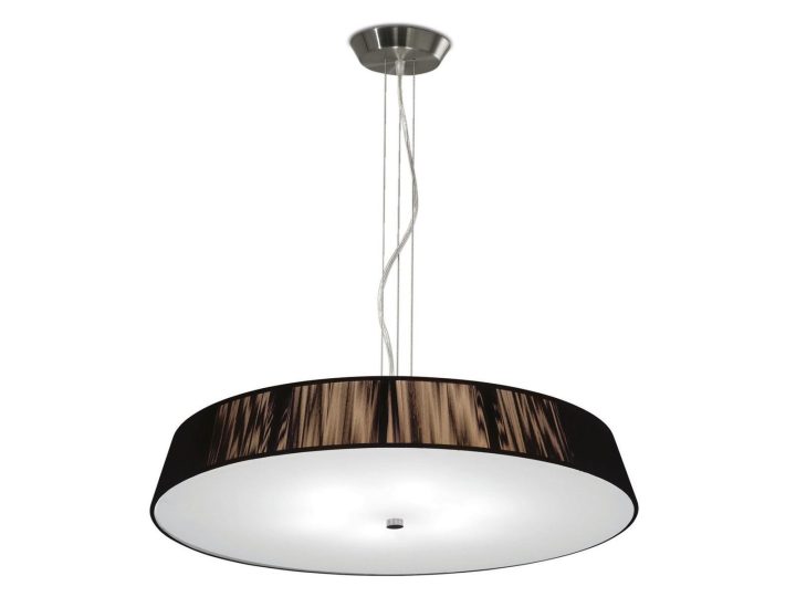 Lilith S70 Pendant Lamp, Leucos