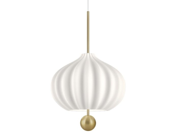 Lilli Pendant Lamp, Kundalini