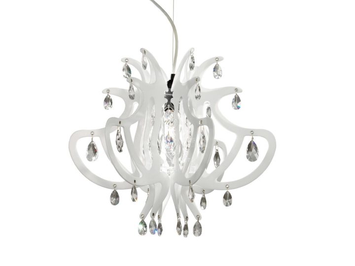 Lillibet Small Pendant Lamp, Slamp