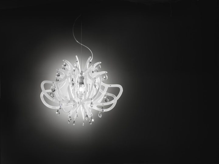 Lillibet Pendant Lamp, Slamp