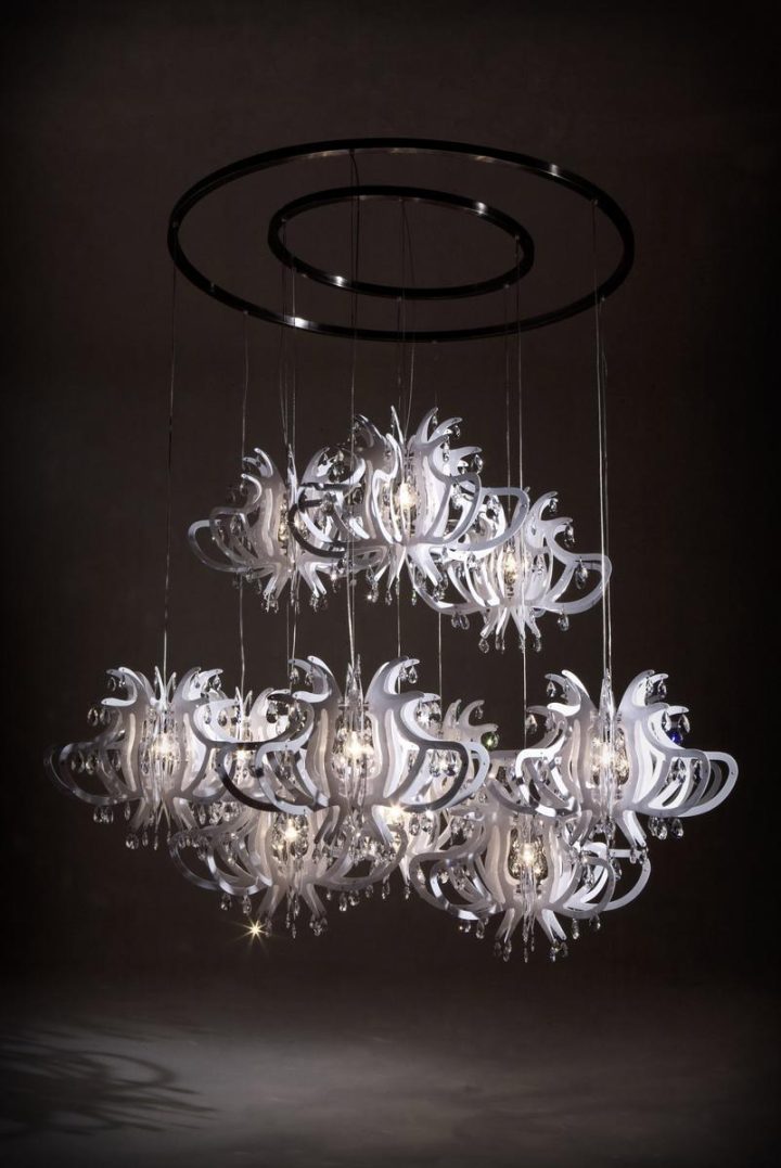 Lillibet Pendant Lamp, Slamp