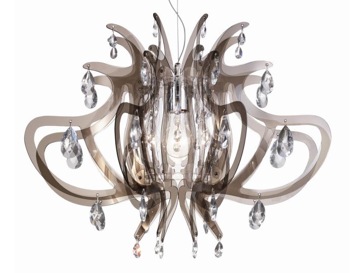 Lillibet Pendant Lamp, Slamp