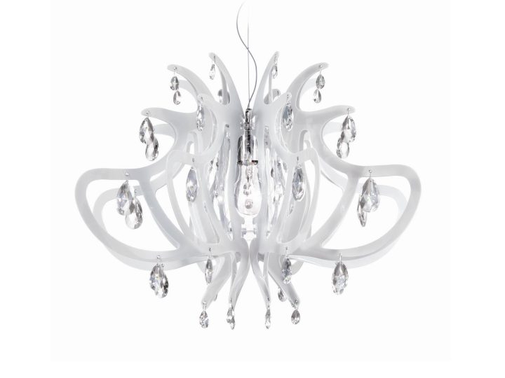 Lillibet Pendant Lamp, Slamp