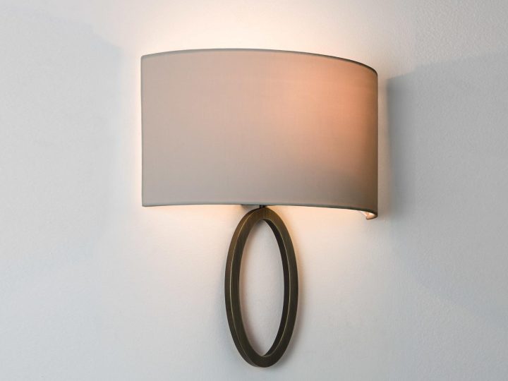 Lima Wall Lamp, Astro Lighting