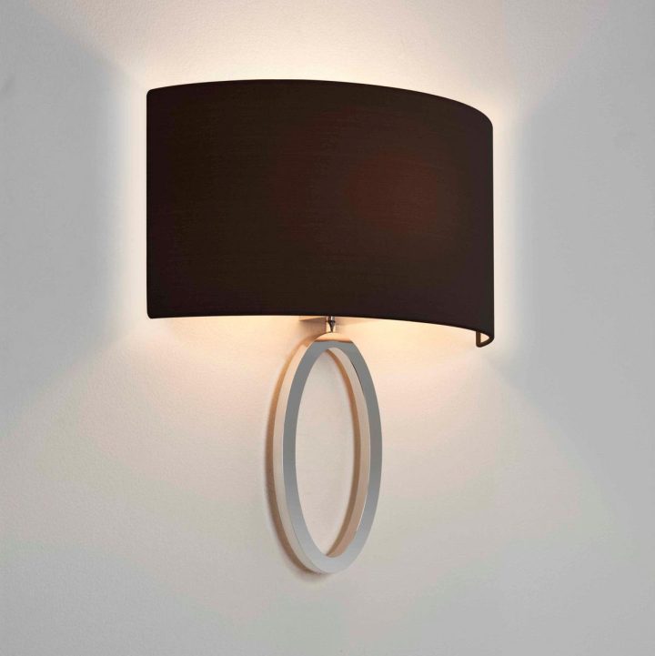 Lima Wall Lamp, Astro Lighting